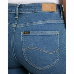 Jeans Femme Lee Scarlett High In Mid Madison -Lee Boutique l626qddm 4