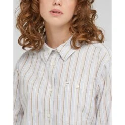 Chemise Femme Lee All Purpose -Lee Boutique lee 112330441 4