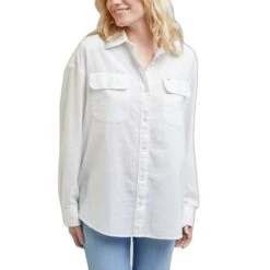 Chemise Femme Lee Frontier