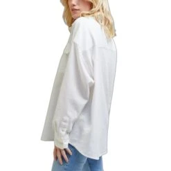 Chemise Femme Lee Frontier -Lee Boutique lee 112330442 3