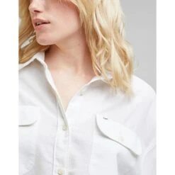 Chemise Femme Lee Frontier -Lee Boutique lee 112330442 4