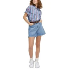 Chemise Femme Lee Seasonal Frontier -Lee Boutique lee 112330447 2