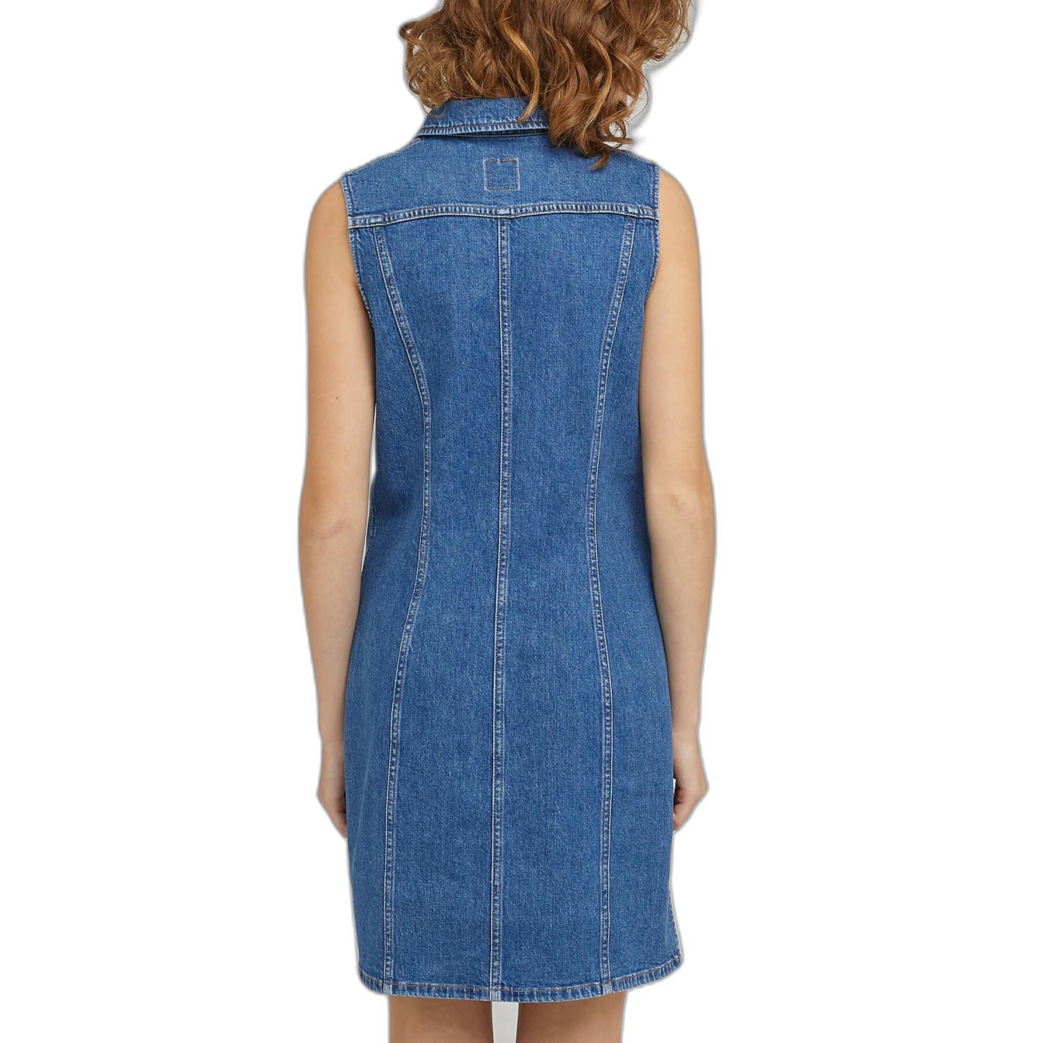 Robe Sans Manches Femme Lee 4 Robe Sans Manches Femme Lee – Image 2