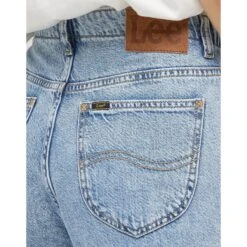 Jeans élastique Femme Lee Carol -Lee Boutique lee 112330490 4