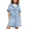 Combishort Femme Lee Unionall -Lee Boutique lee 112330536 0