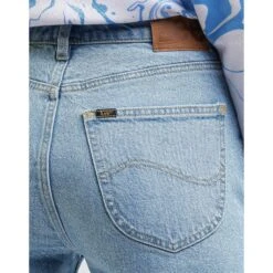 Jeans Femme Lee Carol -Lee Boutique lee 112330550 4