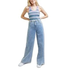 Jeans Femme Lee Drew -Lee Boutique lee 112330570 2