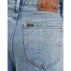 Jeans Femme Lee Drew -Lee Boutique lee 112330570 4