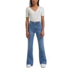 Jeans Femme Lee Breese -Lee Boutique lee 112330577 2