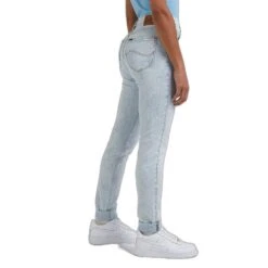 Jeans Femme Lee Scarlett High -Lee Boutique lee 112330603 3