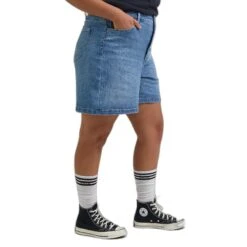 Short Femme Lee -Lee Boutique lee 112330605 3