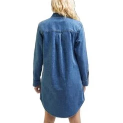 Robe Femme Lee Unionall -Lee Boutique lee 112331637 1