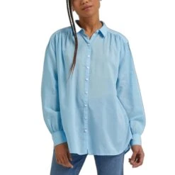 Chemise Femme Lee
