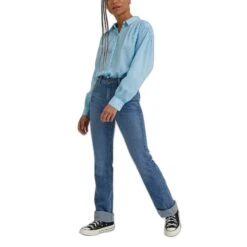 Chemise Femme Lee -Lee Boutique lee 112331638 2