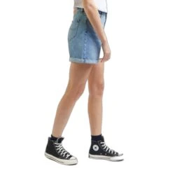 Short Femme Lee Ulc A Line -Lee Boutique lee 112332236 3