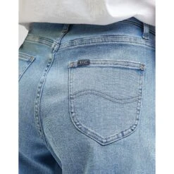 Short Femme Lee Ulc A Line -Lee Boutique lee 112332236 4