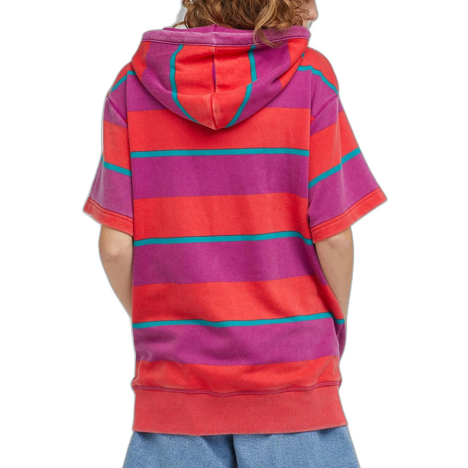 Sweatshirt à Capuche Femme Lee 4 Sweatshirt à Capuche Femme Lee – Image 2