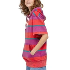 Sweatshirt à Capuche Femme Lee 10 Sweatshirt à Capuche Femme Lee -Lee Boutique lee 112332701 3