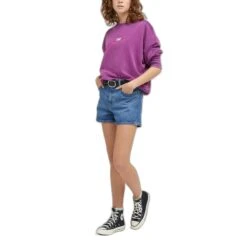 Sweatshirt Femme Lee Acid -Lee Boutique lee 112332702 2