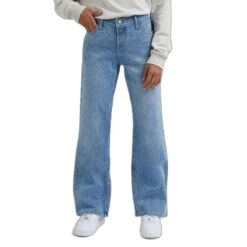 Jeans Bootcut Femme Lee