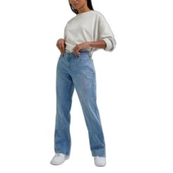 Jeans Bootcut Femme Lee -Lee Boutique lee 112332717 2