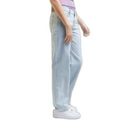Jeans Taille Basse Femme Lee Jane -Lee Boutique lee 112332720 3