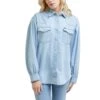 Chemise Femme Lee Seasonal Western -Lee Boutique lee 112333211 0