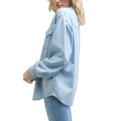 Chemise Femme Lee Seasonal Western -Lee Boutique lee 112333211 3