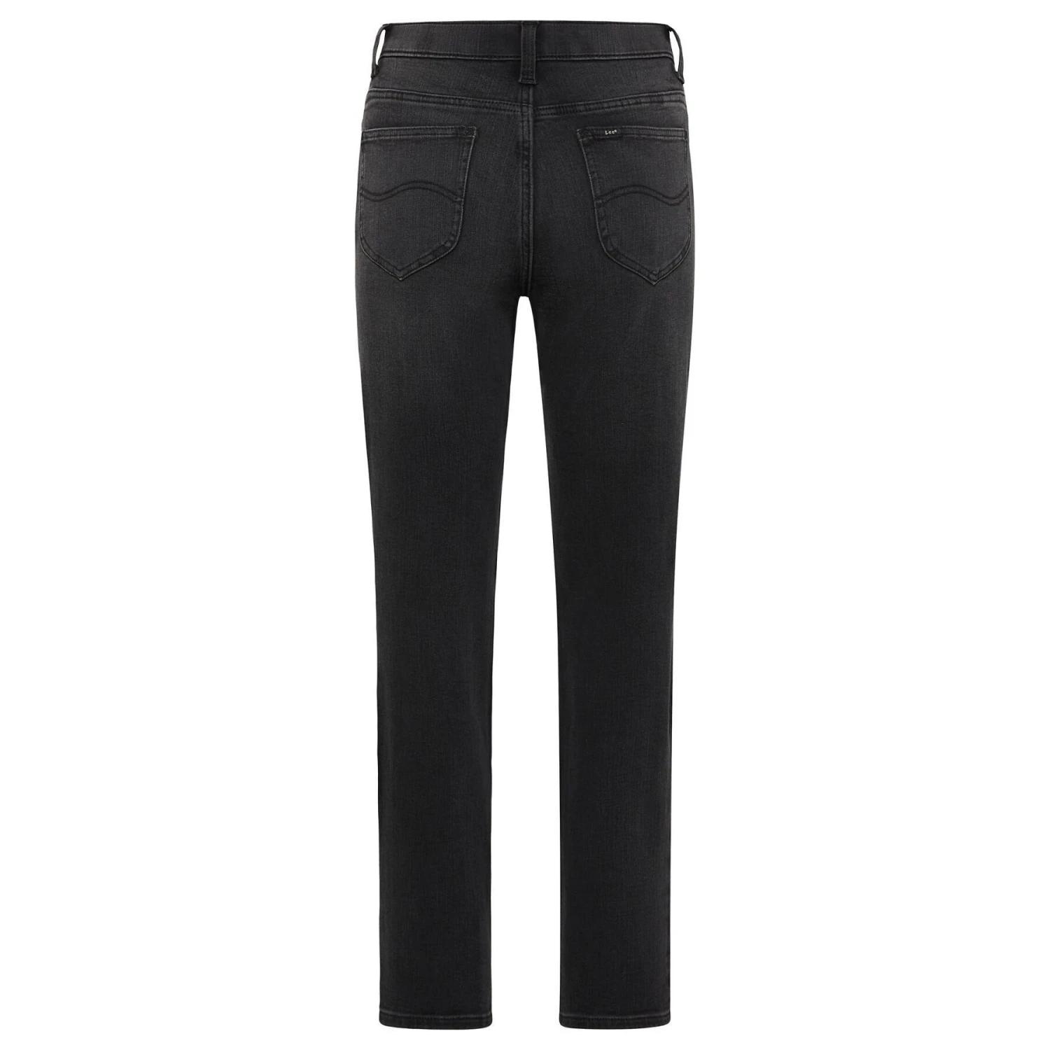 Jeans Droits Femme Lee ULC 3 Jeans Droits Femme Lee ULC