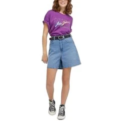 Short Femme Lee Stella -Lee Boutique lee 112333696 2