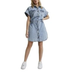 Robe Chemise Femme Lee Rider -Lee Boutique lee 112334066 2