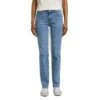 Jeans Droits Femme Lee Marion -Lee Boutique lee l301erpa 1