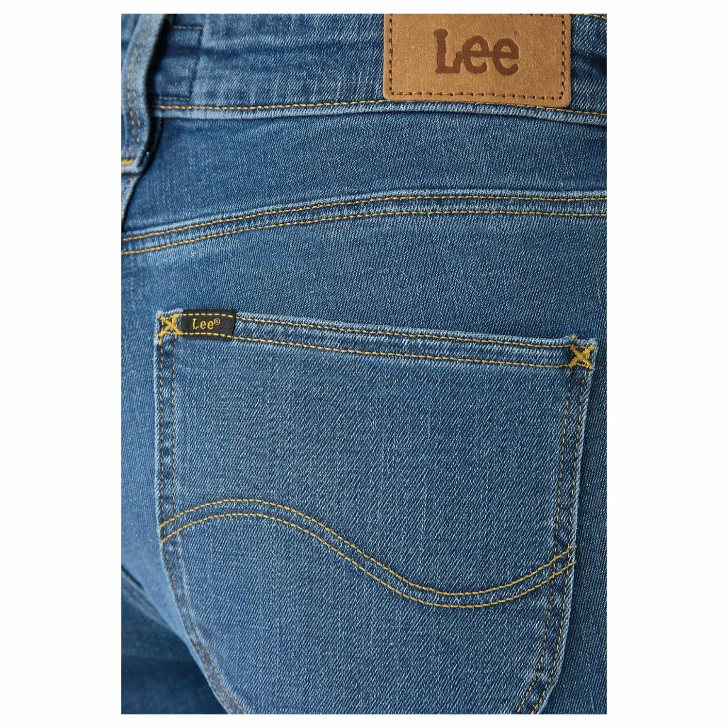 Jeans Femme Lee Marion 5 Jeans Femme Lee Marion – Image 3