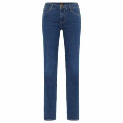 Jeans Ajusté Femme Lee Elly