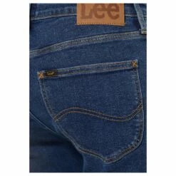Jeans Ajusté Femme Lee Elly -Lee Boutique lee l305qdkf 3