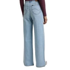 Jeans évasé Femme Lee Stella A Line -Lee Boutique lee l31sbemt mag4542262 3