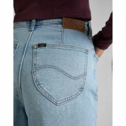 Jeans évasé Femme Lee Stella A Line -Lee Boutique lee l31sbemt mag4542262 4