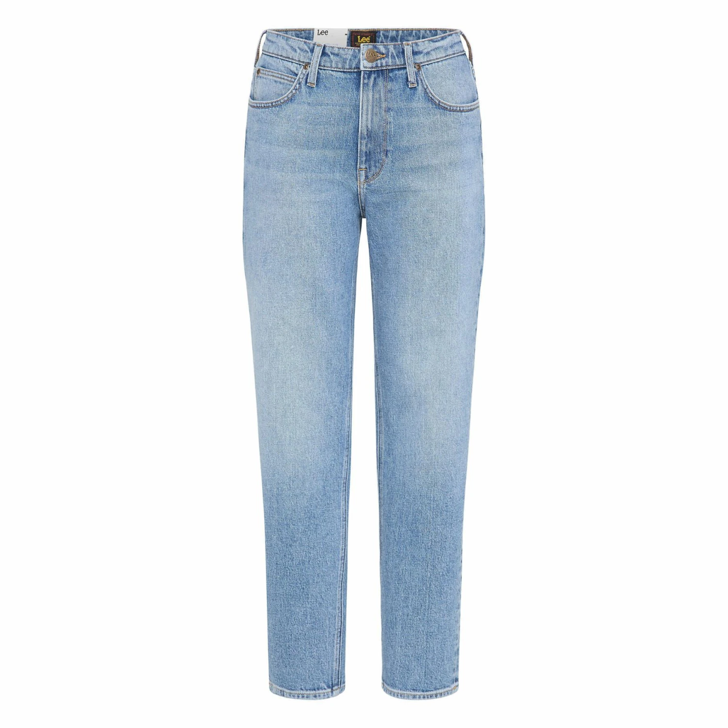 Jeans Femme Lee Stella A Line 3 Jeans Femme Lee Stella A Line