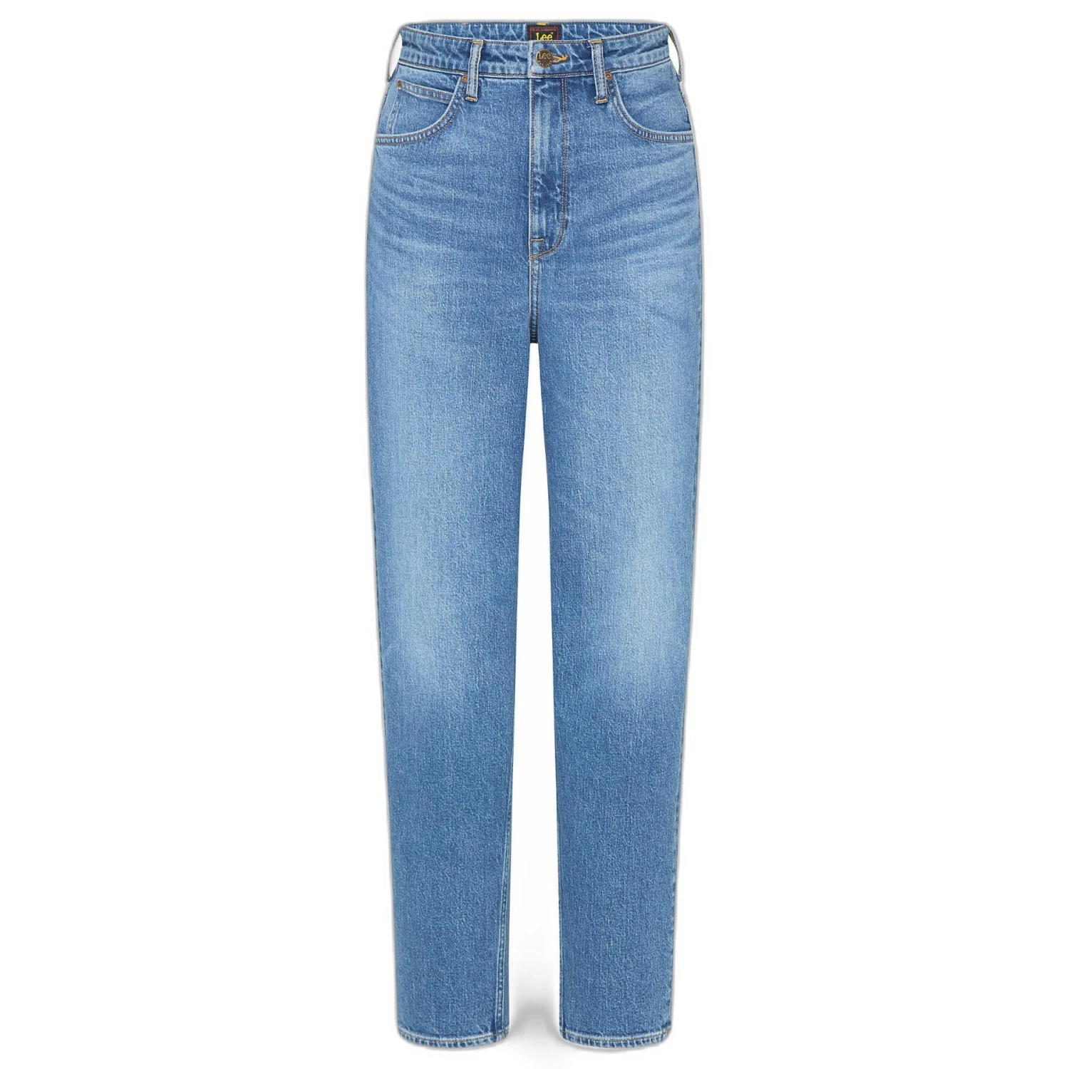 Jeans Patte D'éléphant Femme Lee 8 Jeans Patte D'éléphant Femme Lee – Image 6