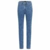 Jeans Skinny Taille Haute Femme Lee Ivy