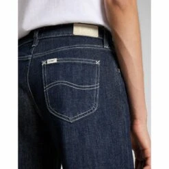 Jeans à Revers Femme Lee Jane -Lee Boutique lee l33dniza 5