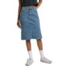 Jupe Crayon Femme Lee 1 Jupe Crayon Femme Lee -Lee Boutique lee l38bfapa 1