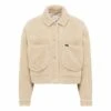 Veste Courte Femme Lee Sherpa -Lee Boutique lee l55gavdn 1