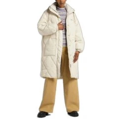Doudoune Longue Femme Lee -Lee Boutique lee l55kevdn 3