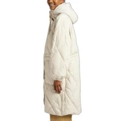 Doudoune Longue Femme Lee -Lee Boutique lee l55kevdn 4