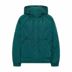 Doudoune Courte Femme Lee