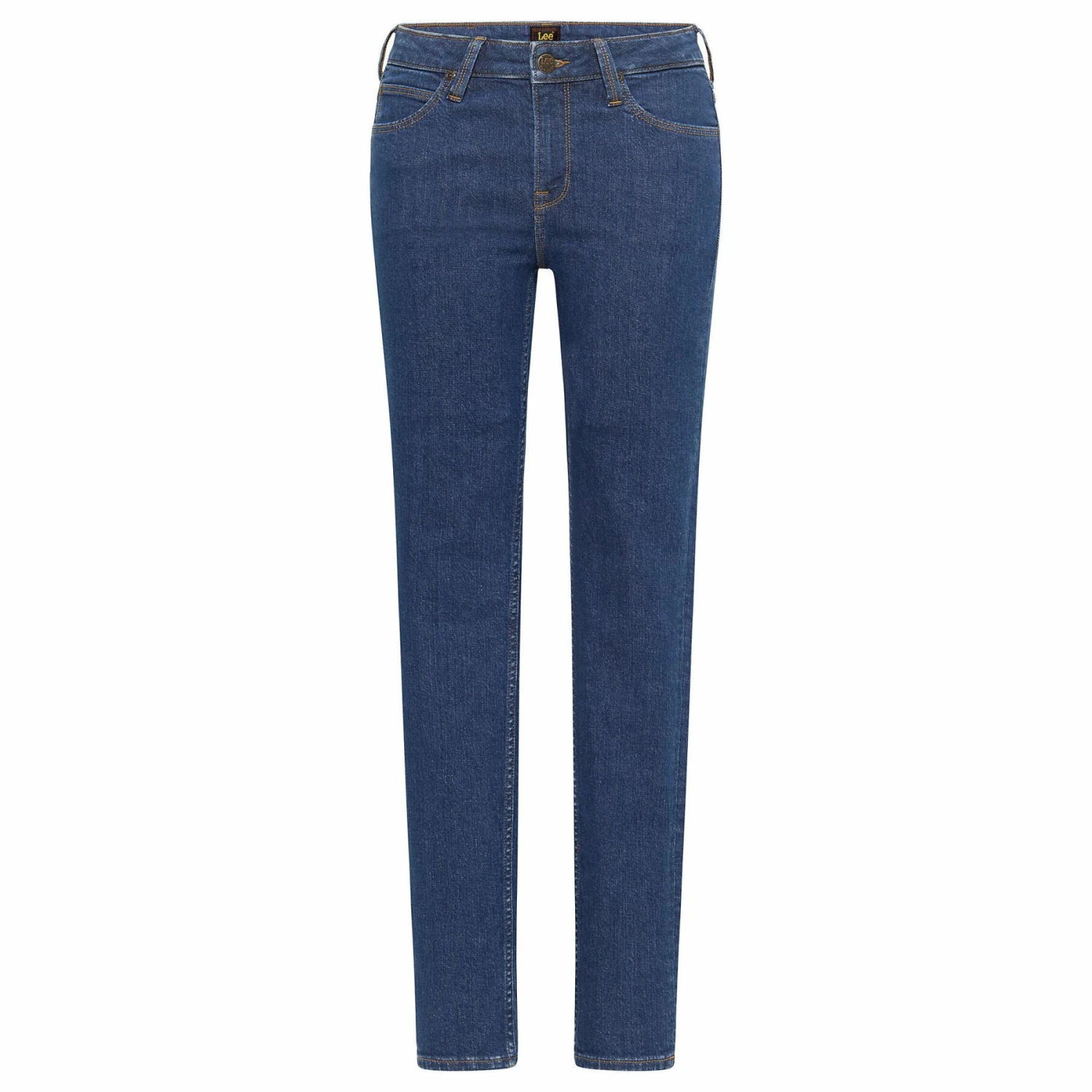 Jeans Taille Haute Femme Lee Scarlett 3 Jeans Taille Haute Femme Lee Scarlett