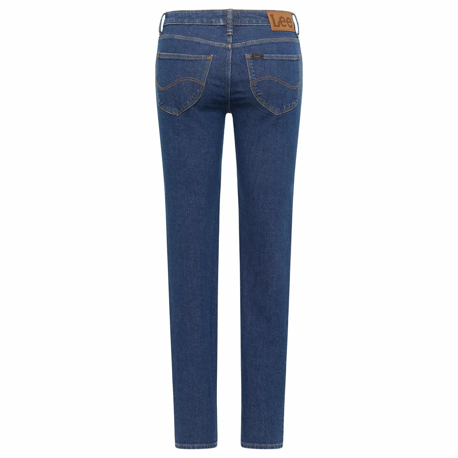 Jeans Taille Haute Femme Lee Scarlett 4 Jeans Taille Haute Femme Lee Scarlett – Image 2