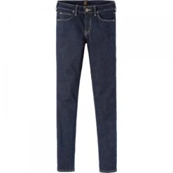 Jean Femme Lee Scarlett Skinny